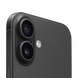 Смартфон iPhone 16 128 GB Black (MYE73) MYE73 фото 3