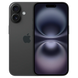 Смартфон iPhone 16 128 GB Black (MYE73) MYE73 фото 1