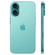 Смартфон iPhone 16 128 GB Teal (MYED3) MYED3 фото 2