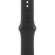 Смарт-годинник Apple Watch Series 11 GPS 46 mm Space Grey Aluminum Case with Black Sport Band - M/L (MEV44) MEV44 фото 3