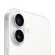 Смартфон iPhone 16 128 GB White (MYE93) MYE93 фото 3
