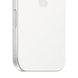 Смартфон iPhone 16 128 GB White (MYE93) MYE93 фото 4