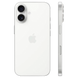 Смартфон iPhone 16 128 GB White (MYE93) MYE93 фото 2