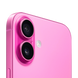 Смартфон iPhone 16 128 GB Pink (MYEA3) MYEA3 фото 3