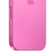 Смартфон iPhone 16 128 GB Pink (MYEA3) MYEA3 фото 4