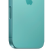 Смартфон iPhone 16 256 GB Teal (MYEJ3) MYEJ3 фото 4