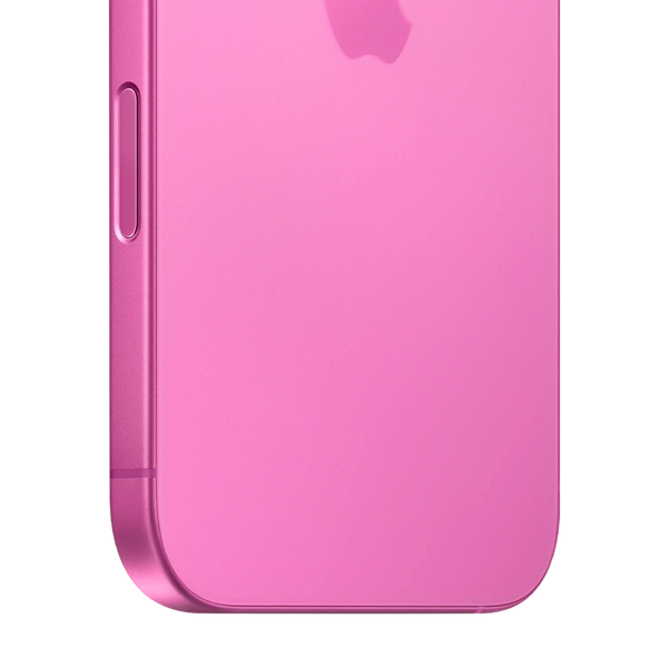 Смартфон iPhone 16 256 GB Pink (MYEG3) MYEG3 фото
