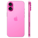 Смартфон iPhone 16 256 GB Pink (MYEG3) MYEG3 фото 2