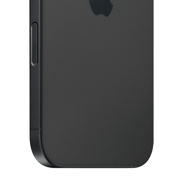 Смартфон iPhone 16 Plus 128 GB Black (MXVU3) MXVU3 фото