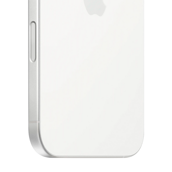 Смартфон iPhone 16 Plus 128 GB White (MXVV3) MXVV3 фото