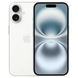 Смартфон iPhone 16 Plus 128 GB White (MXVV3) MXVV3 фото 1