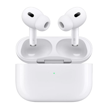 Навушники Apple AirPods Pro 2 with Active Noise Cancellation, MagSafe Case USB-C 410612 фото