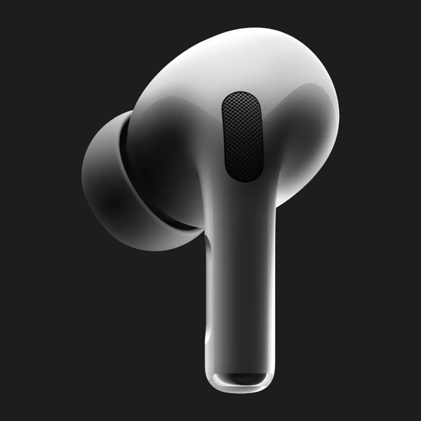 Навушники Apple AirPods Pro 2 with Active Noise Cancellation, MagSafe Case USB-C 410612 фото
