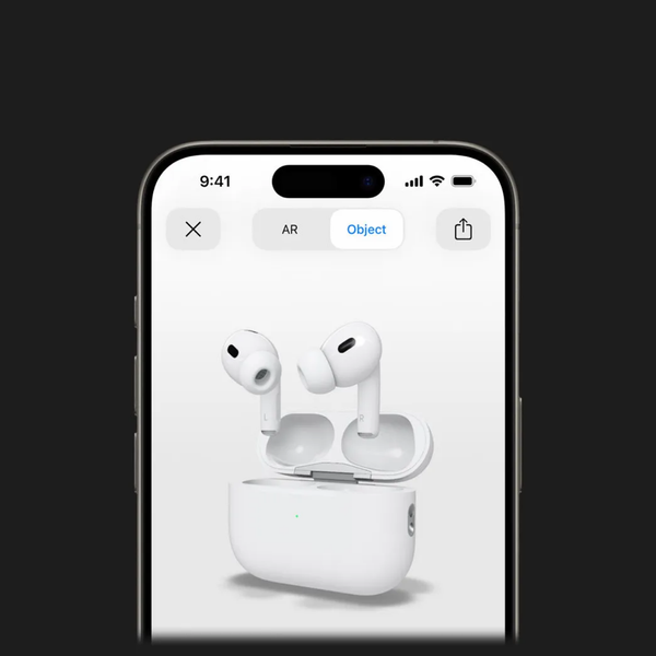 Навушники Apple AirPods Pro 2 with Active Noise Cancellation, MagSafe Case USB-C 410612 фото