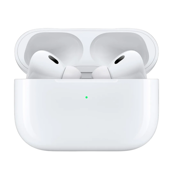 Навушники Apple AirPods Pro 2 with Active Noise Cancellation, MagSafe Case USB-C 410612 фото