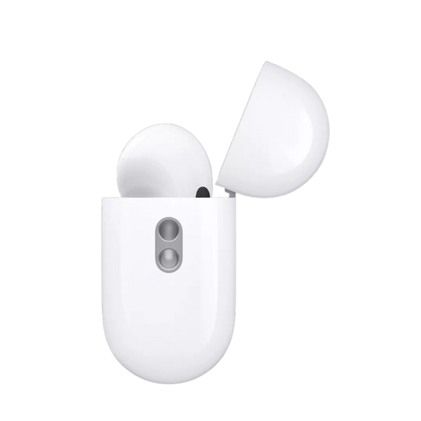 Навушники Apple AirPods Pro 2 with Active Noise Cancellation, MagSafe Case USB-C 410612 фото