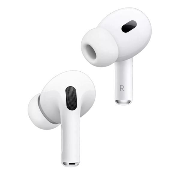 Навушники Apple AirPods Pro 2 with Active Noise Cancellation, MagSafe Case USB-C 410612 фото
