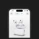 Навушники Apple AirPods Pro 2 with Active Noise Cancellation, MagSafe Case USB-C 410612 фото 7