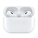 Навушники Apple AirPods Pro 2 with Active Noise Cancellation, MagSafe Case USB-C 410612 фото 4