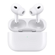 Навушники Apple AirPods Pro 2 with Active Noise Cancellation, MagSafe Case USB-C 410612 фото 1
