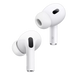 Навушники Apple AirPods Pro 2 with Active Noise Cancellation, MagSafe Case USB-C 410612 фото 2