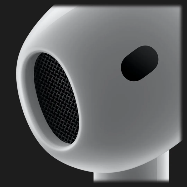 Навушники Apple AirPods 4 with Active Noise Cancellation 410613 фото