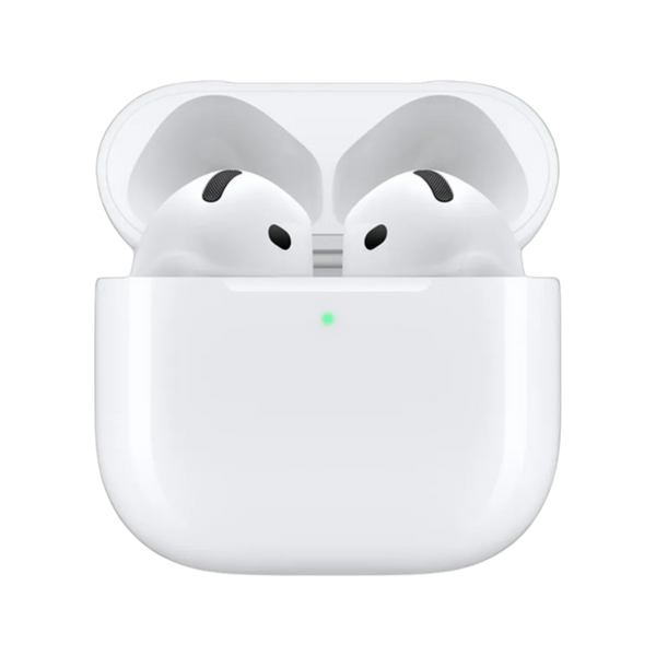 Навушники Apple AirPods 4 with Active Noise Cancellation 410613 фото