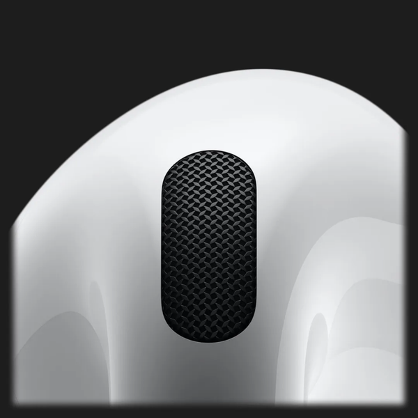 Навушники Apple AirPods 4 with Active Noise Cancellation 410613 фото