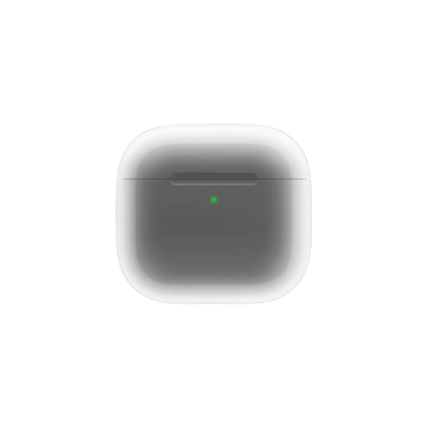 Навушники Apple AirPods 4 with Active Noise Cancellation 410613 фото
