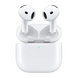 Навушники Apple AirPods 4 with Active Noise Cancellation 410613 фото 1