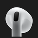Навушники Apple AirPods 4 with Active Noise Cancellation 410613 фото 7