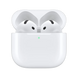 Навушники Apple AirPods 4 with Active Noise Cancellation 410613 фото 2