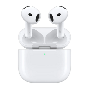 Навушники Apple AirPods 4 with MagSafe Case USB-C(MXP63ZE/A) 448744721 фото