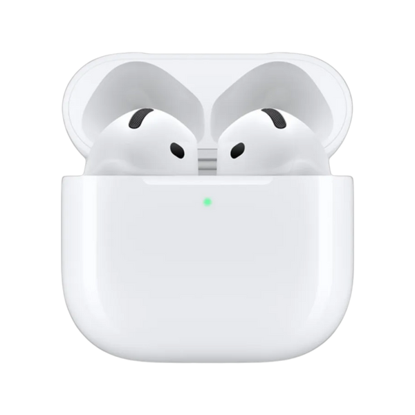 Наушники Apple AirPods 4 with MagSafe Case USB-C(MXP63ZE/A) 448744721 фото