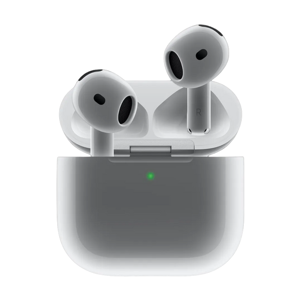 Наушники Apple AirPods 4 with MagSafe Case USB-C(MXP63ZE/A) 448744721 фото