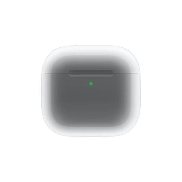 Наушники Apple AirPods 4 with MagSafe Case USB-C(MXP63ZE/A) 448744721 фото