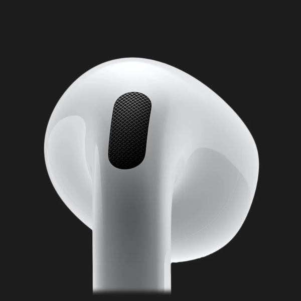 Наушники Apple AirPods 4 with MagSafe Case USB-C(MXP63ZE/A) 448744721 фото
