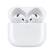 Наушники Apple AirPods 4 with MagSafe Case USB-C(MXP63ZE/A) 448744721 фото 2