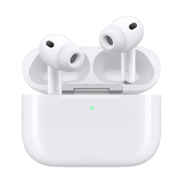 Навушники Apple AirPods Pro 3 with Active Noise Cancellation (MFHP4) MFHP4 фото