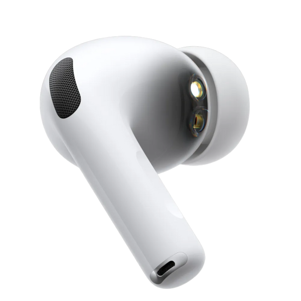 Наушники Apple AirPods Pro 3 with Active Noise Cancellation (MFHP4) MFHP4 фото