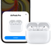 Наушники Apple AirPods Pro 3 with Active Noise Cancellation (MFHP4) MFHP4 фото 5
