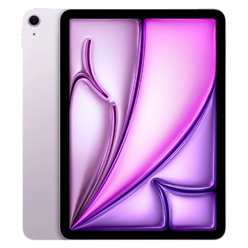 Планшет iPad Air 11 M3 128 GB Wi-Fi Purple 2025 (MCA04) MCA04 фото