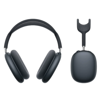 Навушники Apple AirPods Max Type-C Midnight (MWW43) MWW43 фото
