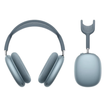 Навушники Apple AirPods Max Type-C Blue (MWW63) MWW63 фото