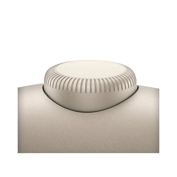 Навушники Apple AirPods Max Type-C Starlight (MWW53) MWW53 фото