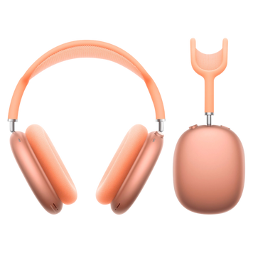 Навушники Apple AirPods Max Type-C Orange (MWW73) MWW73 фото