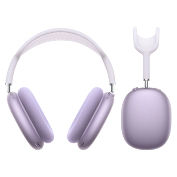 Навушники Apple AirPods Max Type-C Purple (MWW83) MWW83 фото