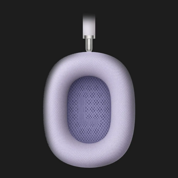 Навушники Apple AirPods Max Type-C Purple (MWW83) MWW83 фото