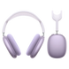 Навушники Apple AirPods Max Type-C Purple (MWW83) MWW83 фото 1