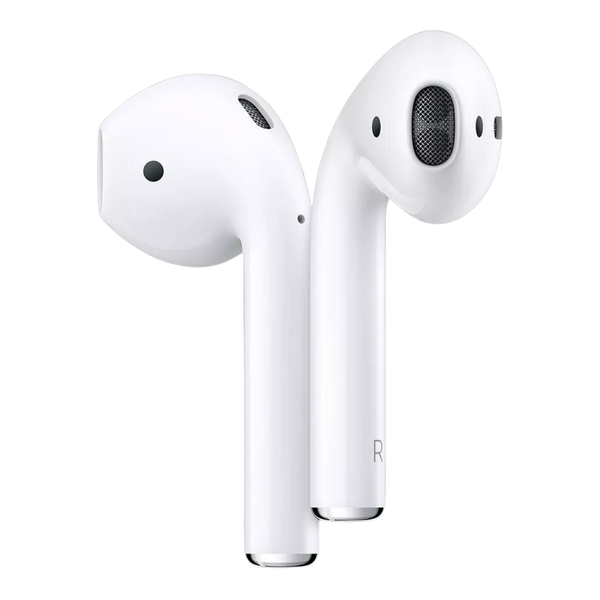 Навушники Apple AirPods 2 with Charging Case (MV7N2) MV7N2 фото